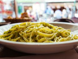 Osteria dal pupi - Ristoranti - trattorie ed osterie - Cavallino-Treporti (Venezia)