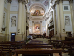 Parrocchia di maria s.s. delle grazie fraz.ne marcianese - Chiesa cattolica - servizi parocchiali - Lanciano (Chieti)