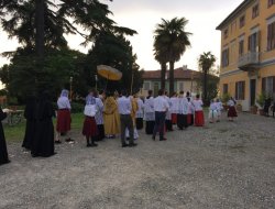 Associazione laicale mater boni consilii - Associazioni ed organizzazioni religiose - Rapallo (Genova)