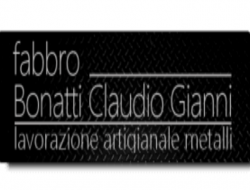 Bonatti claudio gianni - Carpenterie metalliche,Fabbri - Desenzano del Garda (Brescia)
