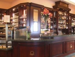 Caffè ginori - Bar e caffè,Enoteche e vendita vini,Ristoranti - Rosignano Marittimo (Livorno)