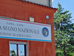 Tiro a segno nazionale eboli - Sport - associazioni e federazioni - Eboli (Salerno)