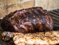 El sabor argentino s.n.c. di ramiro cassina & alessandro curreli - Ristoranti,Ristoranti specializzati - carne - Capoterra (Cagliari)