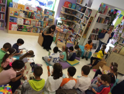 Dudi libreria per bambini e..... non solo - Librerie,Ludoteche - Librerie per bambini - Palermo (Palermo)