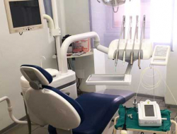 Studio dentistico falisi giovanni - Dentisti medici chirurghi ed odontoiatri - Roma (Roma)