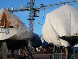 Polaris cantiere nautico - Cantieri navali - manutenzoni, riparazioni e demolizioni,Nautica - barche, canotti pneumatici e motoscafi,Nautica - noleggio - Marsala (Trapani)