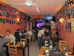 Io amo italia - Locali e ritrovi - american bar - Brescia (Brescia)