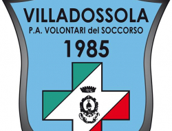 Corpovolontari soccorso villadossola - Associazioni di volontariato e di solidarietà - Villadossola (Verbano-Cusio-Ossola)