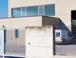 Ve-co s.n.c. di velli corini & brunelli - Carpenterie ferro - Pessina Cremonese (Cremona)