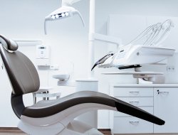 Studio dentistico romano - Dentisti medici chirurghi ed odontoiatri - Castellammare di Stabia (Napoli)