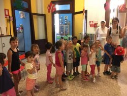 Scuola dell'infanzia regina margherita - Scuole private - materne - Asti (Asti)