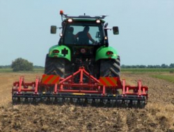 G.f.c. di panero giovanni - Agricoltura - attrezzi, prodotti e forniture - Marene (Cuneo)