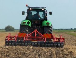 G.f.c. di panero giovanni - Agricoltura - attrezzi, prodotti e forniture - Marene (Cuneo)