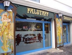 Birreria falstaff - Birra - produzione e commercio,Locali e ritrovi - birrerie e pubs - Montesilvano (Pescara)