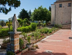 Ospizio orfanotrofio sant'antonio di padova - trivento - Case di cura e cliniche private - Trivento (Campobasso)