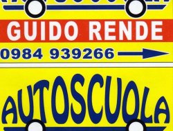 Autoscuola rende guido di rende gianluca - Autoscuole - Cosenza (Cosenza)