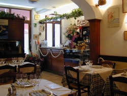 Trattoria la darsena - Ristoranti - trattorie ed osterie - Viareggio (Lucca)