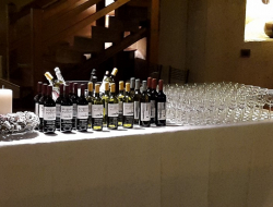 Azienda del poggio - Azienda agricola,Enoteche e vendita vini,Sala degustazioni,Vini e spumanti - produzione e ingrosso - Fagagna (Udine)