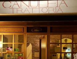 Canuleia trattoria - Ristoranti - trattorie ed osterie - Lucca (Lucca)