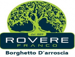 Rovere franco & c. prodotti per agricoltura - Agricoltura - attrezzi, prodotti e forniture - Borghetto d'Arroscia (Imperia)