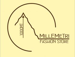 Millemetri fashion store di arici maria - Abbigliamento - Borno (Brescia)