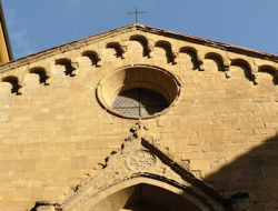 Ss. dei chierici basilica di s. lorenzo - Chiesa cattolica - servizi parocchiali - Firenze (Firenze)