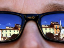 Bertoni giovanna - Ottica, lenti a contatto ed occhiali - Borgo Virgilio (Mantova)