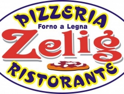 Ristorante pizzeria zelig - Ristoranti,Ristoranti - trattorie ed osterie - Montesilvano (Pescara)