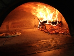 Ristorante braceria pizzeria caruso - Ristoranti,Ristoranti specializzati - carne,Pizzerie - Chieti (Chieti)