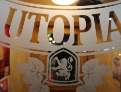 Utopia ristopub - Ristoranti,Locali e ritrovi - birrerie e pubs - Montesilvano (Pescara)