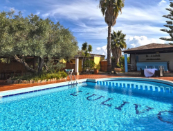 Hotel l'ulivo - Hotel - Orgosolo (Nuoro)