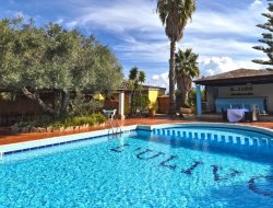 Hotel l'ulivo - Hotel - Orgosolo (Nuoro)