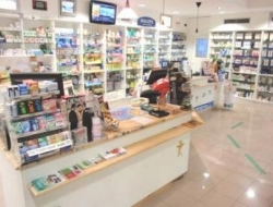 Farmacia mencaglia - Farmacie - Perugia (Perugia)