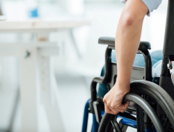 Associazione a favore dei disabili 