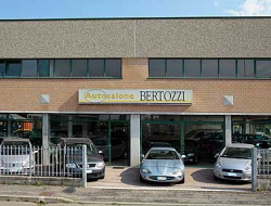 Autosalone bertozzi - Autoveicoli usati - Bagnolo in Piano (Reggio Emilia)