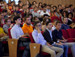 Universita'' agraria di civitella cesi - Università ed istituti superiori e liberi - Blera (Viterbo)