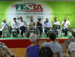 Partito democratico unione comunale di sant'ilario d'enza - Partiti e movimenti politici - Sant'Ilario d'Enza (Reggio Emilia)
