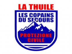 Les copains du secours - Associazioni di volontariato e di solidarieta' - La Thuile (Aosta)