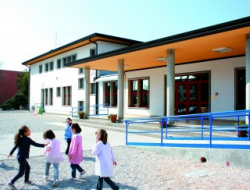 Scuola dell'infanzia san giuseppe - Scuole private - materne - Prata di Pordenone (Pordenone)
