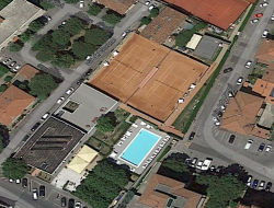 Asd tennis club bisenzio - Sport - associazioni e federazioni - Prato (Prato)