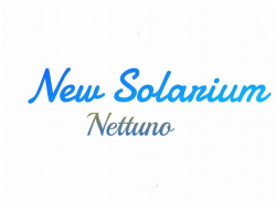 New solarium - Centro estetico - Nettuno (Roma)