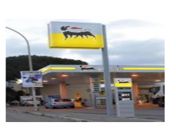 Puddu silvestro distributore eni - Distributori carburante - Cagliari (Cagliari)