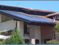 Energia solare srl - Energia solare ed energie alternative - impianti e componenti,Energia solare ed energie alternative impianti e componenti - Torino (Torino)
