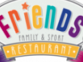 Opinioni degli utenti su Ristorante Friends