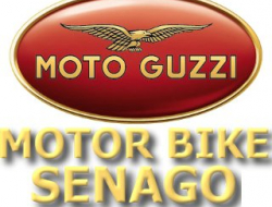 Motorbike di maffezzini ercole - Motocicli e motocarri - commercio e riparazione - Senago (Milano)