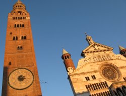 Pro loco crema - Associazioni artistiche, culturali e ricreative - Crema (Cremona)