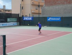 Tennis club assemini associazione sportiva dilettantistica - Sport - associazioni e federazioni - Assemini (Cagliari)