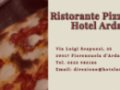 Opinioni degli utenti su Hotel Arda