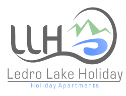 Ledro lake holiday di alberto barilari - Case Vacanze - Ledro (Trento)