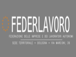 Associazione federlavoro territoriale di bologna - Consulenza amministrativa, fiscale e tributaria - Bologna (Bologna)